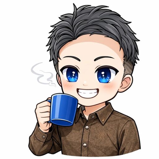 コクふくのアバター