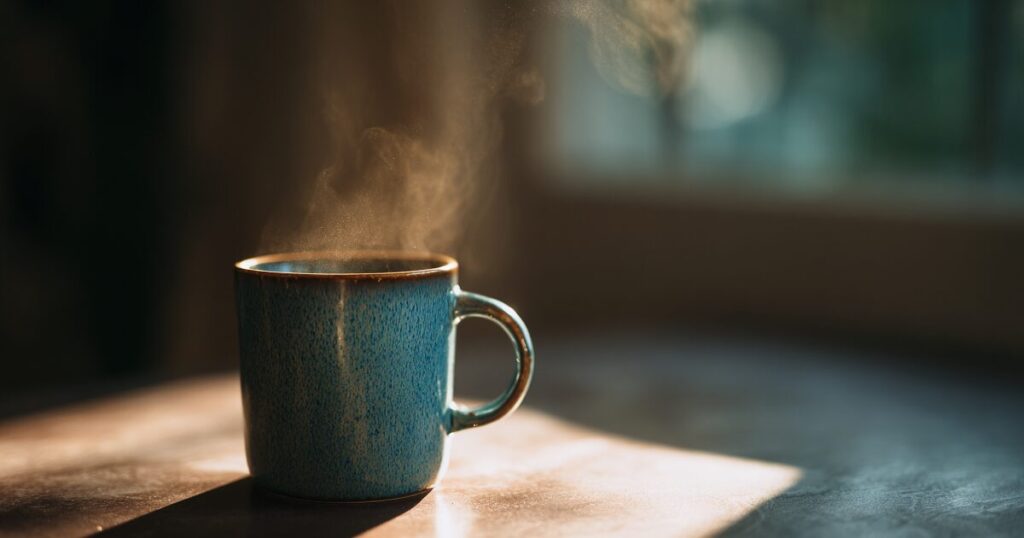 コーヒー