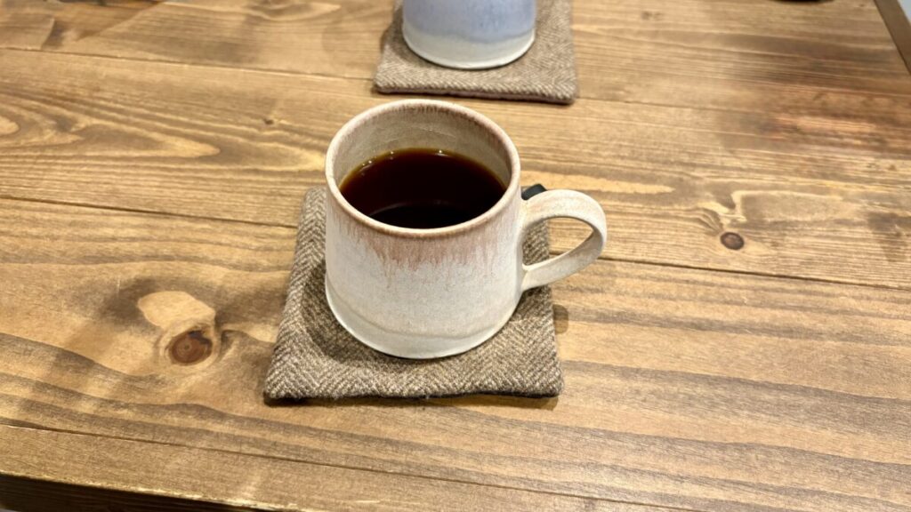 スペシャルティコーヒー